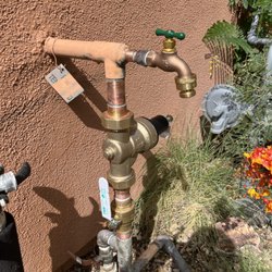 Desert Plumbing and Drains