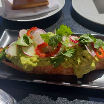 Spago - New American Near Me - Las Vegas, Nevada