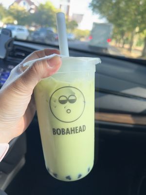 BOBAHEAD - Corvallis by null