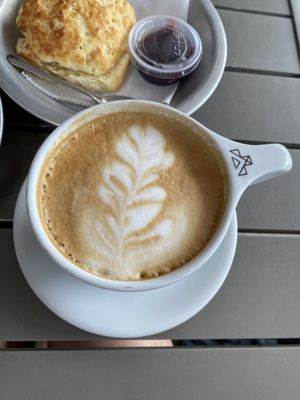 Jubala Coffee by null
