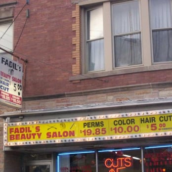 Fadil's Hair Salon - Hair Salons Near Me - Chicago, Illinois Fadil's Hair Salon - Hair Salons Near Me - Chicago, Illinois