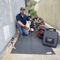 Pier To Pier Plumbing & Rooter