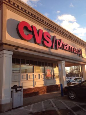 CVS PHARMACY - Updated November 2025 - 20 Photos & 22 Reviews - 142 ...