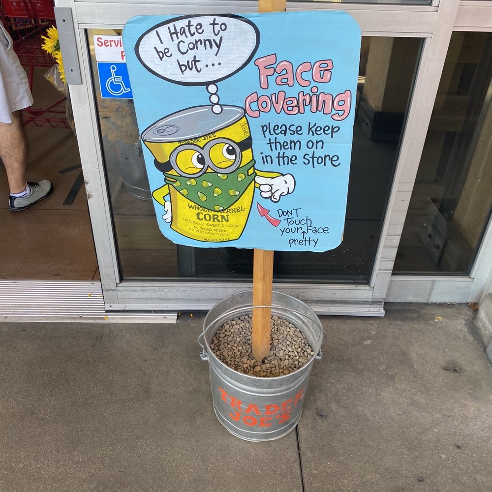 Trader Joe's - Grocery Near Me - West Hills, California Trader Joe's - Grocery Near Me - West Hills, California