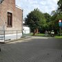Photo of Plaque et parc commémoratifs Alice Itterbeek