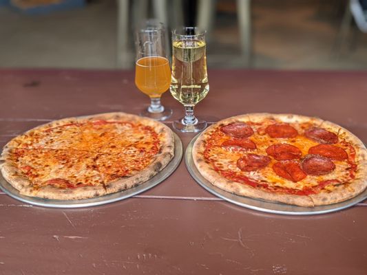 Elation Brewing by null