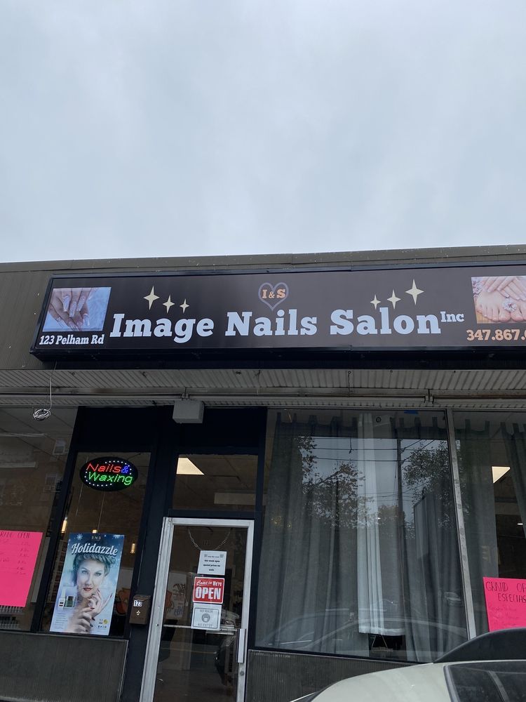 I & S IMAGE NAIL SALON Updated August 2024 19 Photos & 14 Reviews