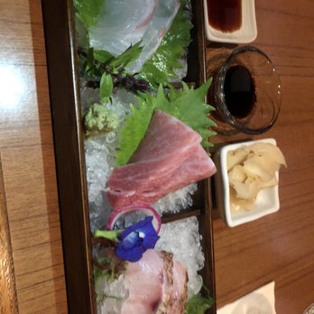 Kata Robata - Sashimi - Sushi Bars Near Me - Houston, Texas Kata Robata - Sashimi - Sushi Bars Near Me - Houston, Texas