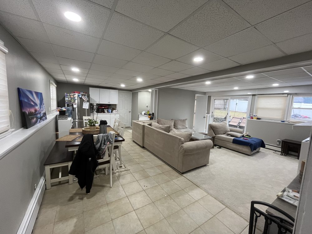 Slide of Eddie's Plumbing and Electrical