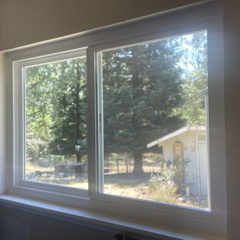 Dee Jay's Sash & Glass - Beautiful new window! - Windows Installation Near Me - Santa Rosa, California Dee Jay's Sash & Glass - Beautiful new window! - Windows Installation Near Me - Santa Rosa, California