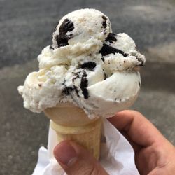Torts Twist - Cookies and cream