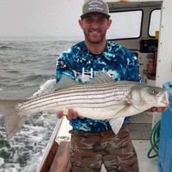 Take A Chance Charters - Book your summer fishing charters today!
