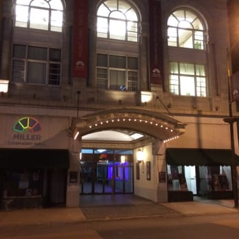 Miller Symphony Hall - The façade. - Performing Arts Near Me - Allentown, Pennsylvania Miller Symphony Hall - The façade. - Performing Arts Near Me - Allentown, Pennsylvania
