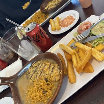 Picalonga Mix Restaurant - Dominican Near Me - Kissimmee, Florida Picalonga Mix Restaurant - Dominican Near Me - Kissimmee, Florida