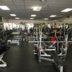 Fitness 19 Mountlake Terrace - Inside