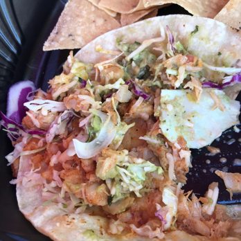 Snapper Jack's Taco Shack - where is the fish ??? - Mexican Near Me - Thousand Oaks, California