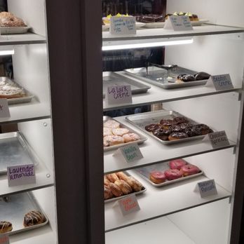 Bitchin Donuts - Donuts - Donuts Near Me - Albany, New York