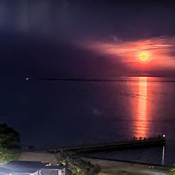 The Soundview at Savin Rock - View from master bedroom