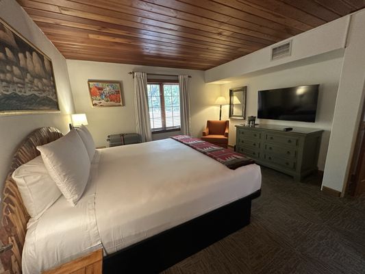 Inn on the Alameda by null