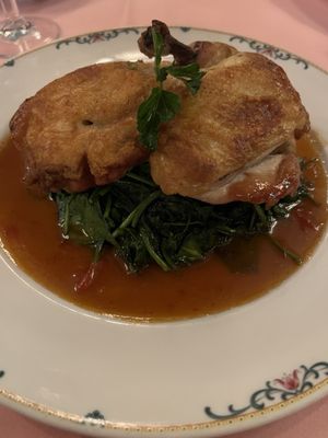 The Grand Cafe by null