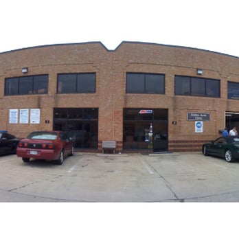 Dulles Auto Clinic - Our Shop Front - Tires Near Me - Sterling, Virginia Dulles Auto Clinic - Our Shop Front - Tires Near Me - Sterling, Virginia