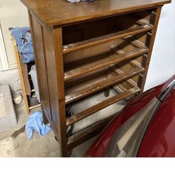 By George Furniture Restoration