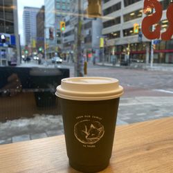 Little Victories Coffee Roasters