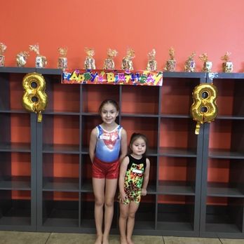 Redlands Gymnastics Club - Gymnastics Near Me - Redlands, California