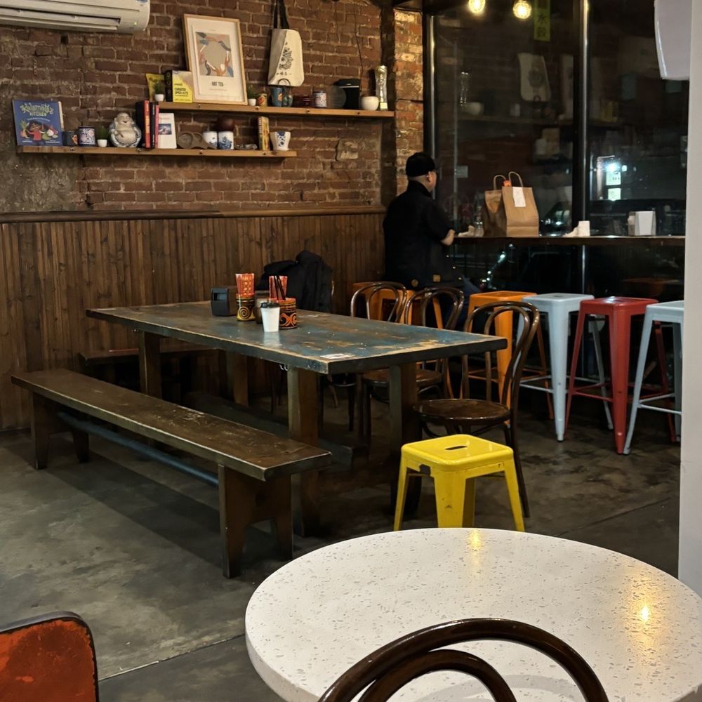 Kopitiam - Malaysian Near Me - New York, New York Kopitiam - Malaysian Near Me - New York, New York