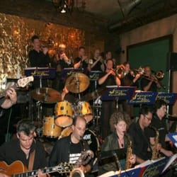 Jazzbar Vogler