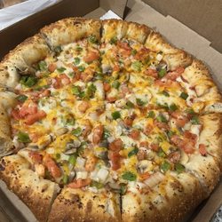 Flyers Pizza & Subs
