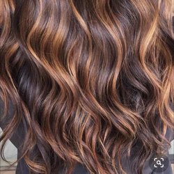 Hair By Ealissa Salon - Inspiration photo I showed Ealissa.