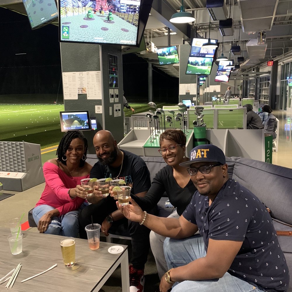 Drive Shack - Golf Near Me - Raleigh, North Carolina
