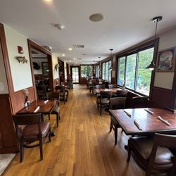 The Carriage House