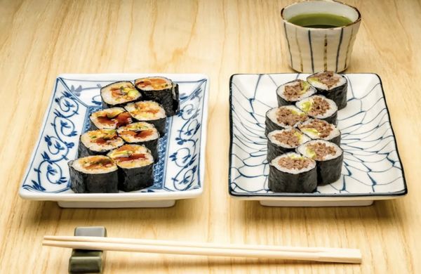 Ikigai Sushi Bar by null