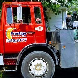 Prestige Paving & Sealing