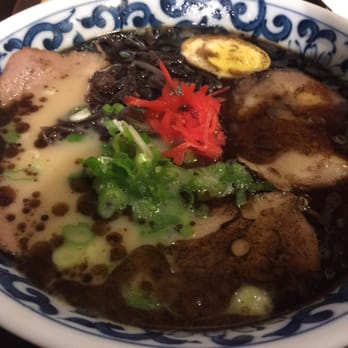 Kosuke - Kuro ramen - Ramen Near Me - Alhambra, California Kosuke - Kuro ramen - Ramen Near Me - Alhambra, California