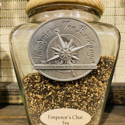 The Spice & Tea Exchange - Emperor's Chai Tea