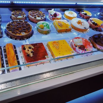 Tornés - Some selection of cakes. - Bakeries Near Me - Girona, GI