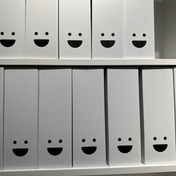 IKEA - Magazine boxes - Home Decor Near Me - San Francisco, California