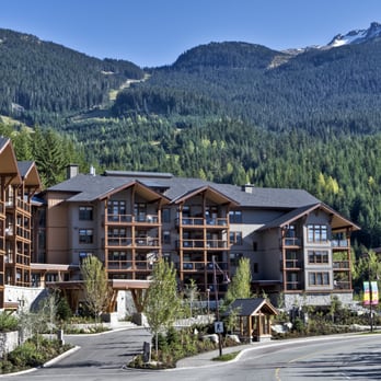 Evolution - Evolution in Whistler Creekside - Hotels Near Me - Whistler, British Columbia