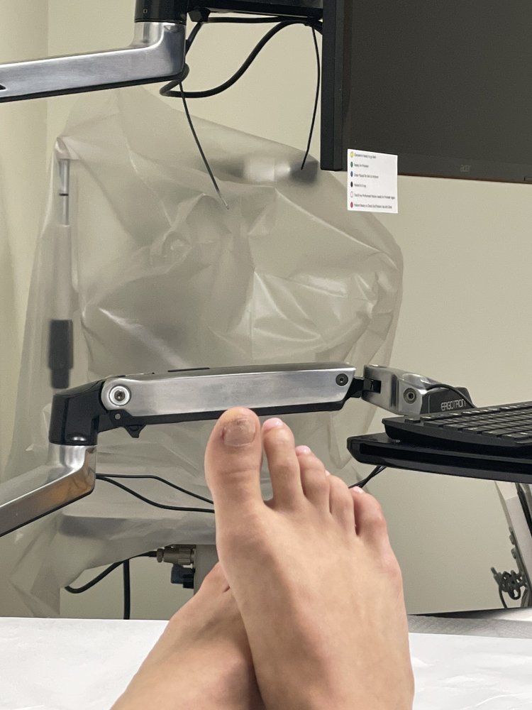 SAN DIEGO SPORTS MEDICINE & FAMILY HEALTH CENTER URGENT CARE