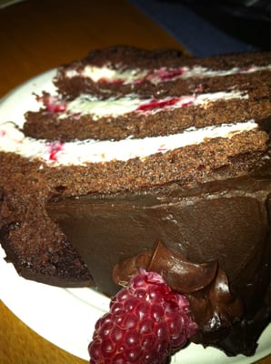 Simply Desserts now Caked Goods by null