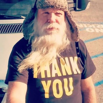 Timothy the Astrologer - Astrologers Near Me - San Diego, California