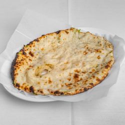 Sapphire Indian Cuisine - Cheese Naan at Sapphire Indian Restaurant & Banquet