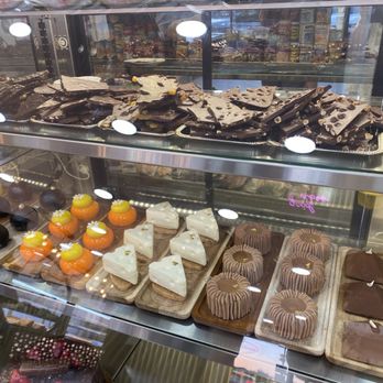 The Habibi Sweets - Desserts Near Me - El Cajon, California The Habibi Sweets - Desserts Near Me - El Cajon, California
