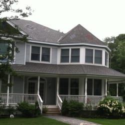 J Nelke Roofing