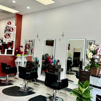 Diamond Bliss Salon - Hair Salons Near Me - Carson, California Diamond Bliss Salon - Hair Salons Near Me - Carson, California
