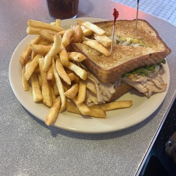 66 Diner - Diners Near Me - Albuquerque, New Mexico