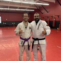 Eric Nolan's Xtreme Training Center